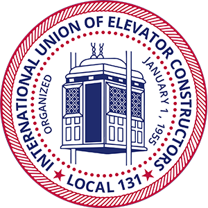 IUEC Local 131 Albuquerque, NM & El Paso, TX logo